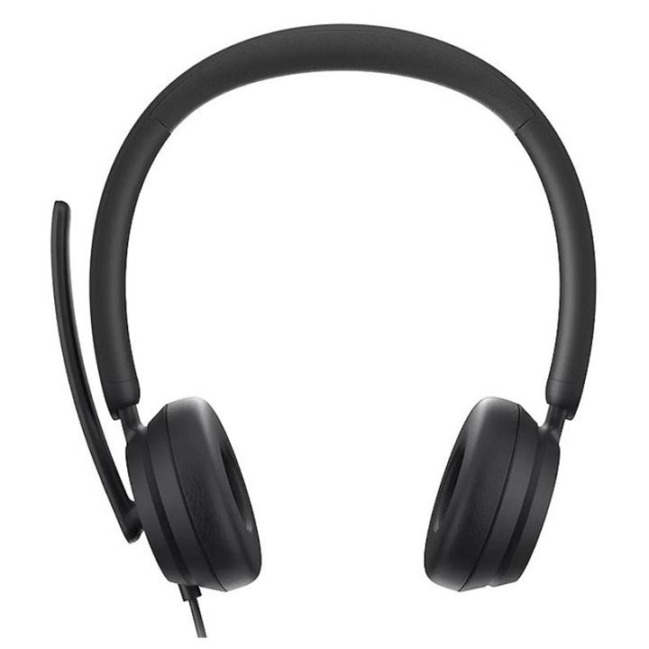 هدست باسیم مایکروسافت Microsoft Modern Microsoft  Modern Wired Headset